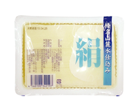 絹豆腐 400g(14B)