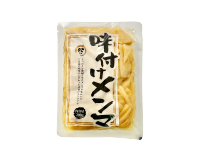 ベトナム産　味付けメンマ200g