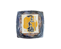 つぶれ梅　はちみつ味　330g