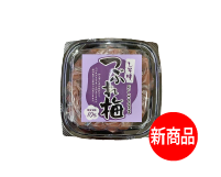 つぶれ梅　しそ味　330g